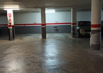 Parking en venda Ctra. Piera, 12 – Esparreguera