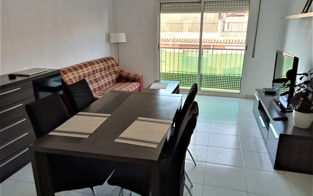 Piso en venta en el núcleo urbano – Esparreguera